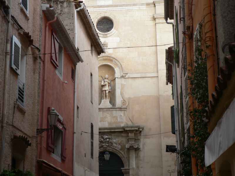 Saint-Tropez